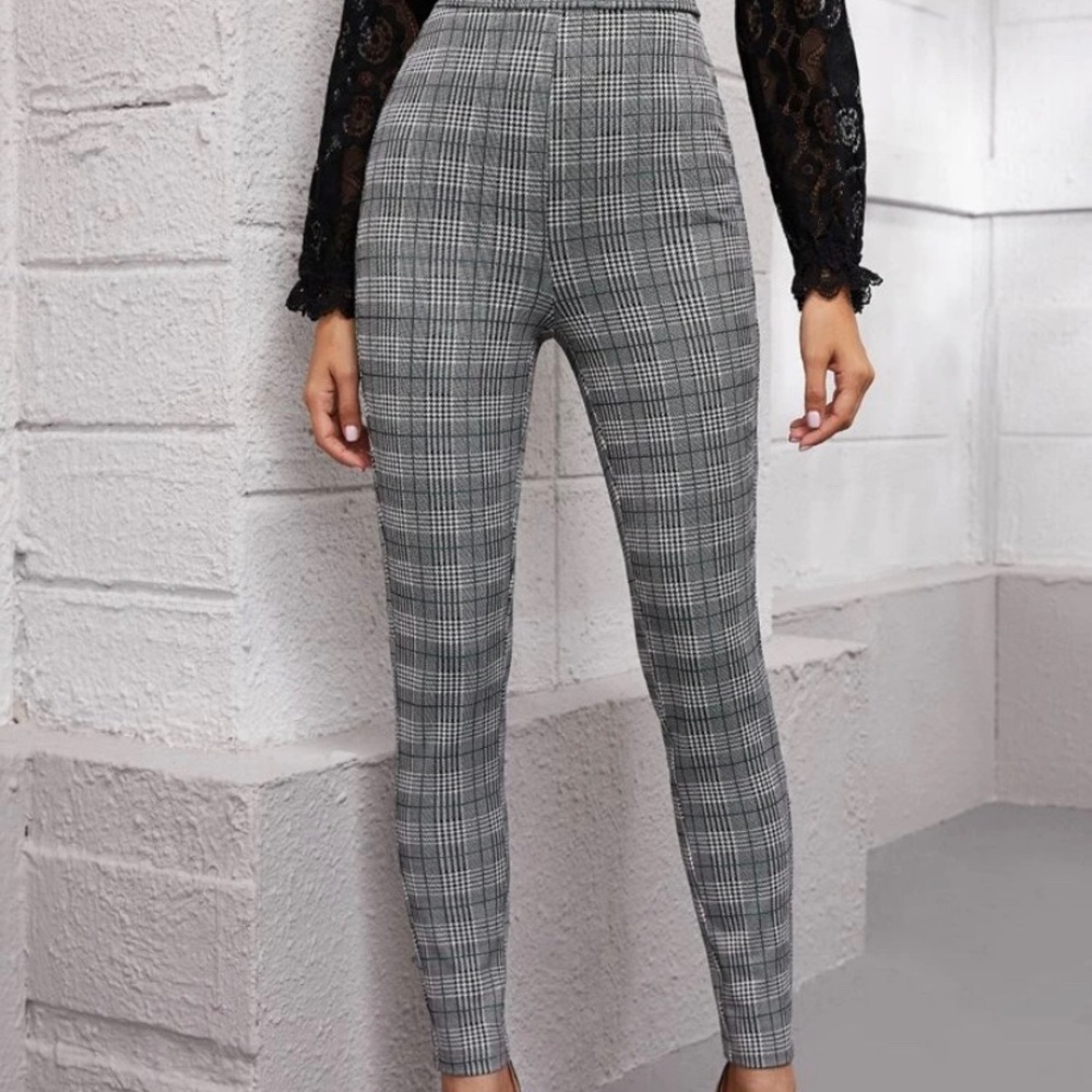 Work pants